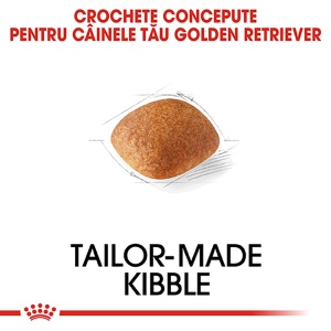 Royal Canin Golden Retriever Adult, hrana uscata caine, 12KG - Img 4