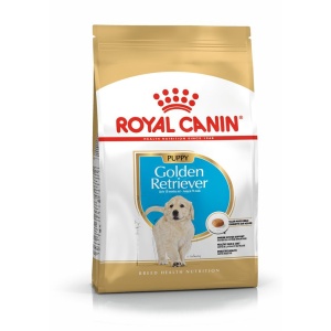 Royal Canin Golden Retriever Puppy, hrana uscata caine junior, 3KG - Img 2