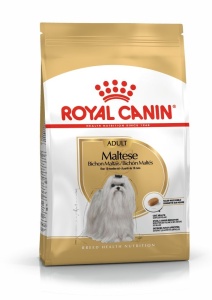 Royal Canin Maltese Adult, hrana uscata caine, 1.5KG - Img 2
