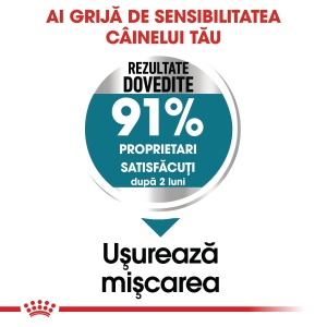 Royal Canin Maxi Joint Care Adult, hrana uscata caine, ingrijirea articulatiilor, 10KG - Img 6