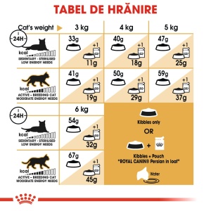 Royal Canin Persian Adult, hrana uscata pisica, 2KG - Img 8