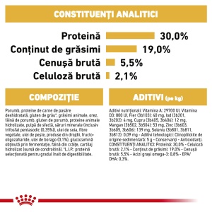 Royal Canin Poodle Adult, hrana uscata caine, 1.5KG - Img 5