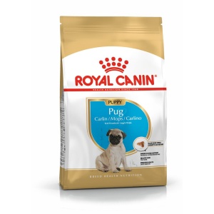 Royal Canin Pug Puppy, hrana uscata caine junior, 1.5KG - Img 2