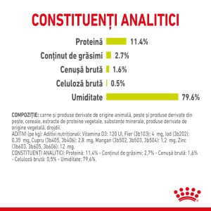 Royal Canin Sensory Smell, hrana umeda pisici, stimularea mirosului (in sos), 12 x 85G - Img 3