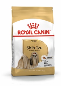 Royal Canin Shih Tzu, Adult hrana uscata caine, 1.5KG - Img 2