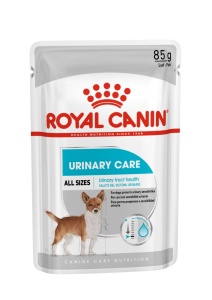 Royal Canin Urinary Care Adult, hrana umeda caine, sanatatea tractului urinar (pate), 12 x 85G - Img 7