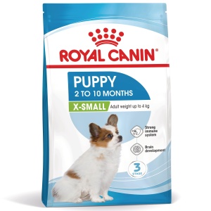Royal Canin X-Small Puppy, hrana uscata caine junior, 500G - Img 10