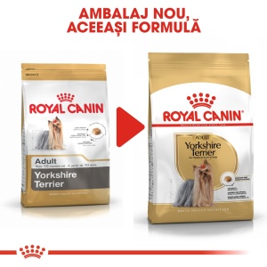 Royal Canin Yorkshire Adult, hrana uscata caine, 1.5KG - Img 5