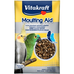 Vitakraft Pene (Moulting), vitamine nimfe, 25G