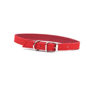 Zgarda pentru caini Enjoy Fashion Nr. 2, 15mmX27-34 cm