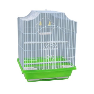 Colivie pentru pasari Enjoy Polly, 30x23x39 cm