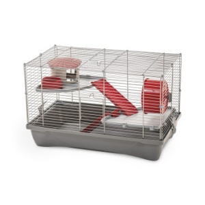 Cusca pentru hamsteri MPS, 53x32x38 cm
