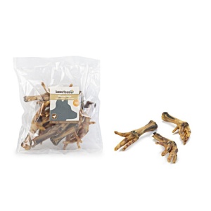 Delisnacks Picioare Pui, 200G