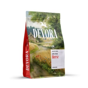Devora Adult All Sizes Grain Free Monoprotein Cal, hrana uscata caini, 4KG
