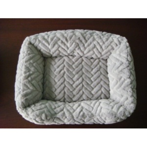 Enjoy Culcus Caini Dreptunghiular, 45x33x12 cm