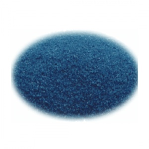 Nisip pentru acvariu Enjoy Ocean Blue 2-3mm, 2KG COB-003