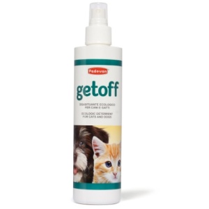 Padovan 2 Spray repelent GetOff, 50 ml