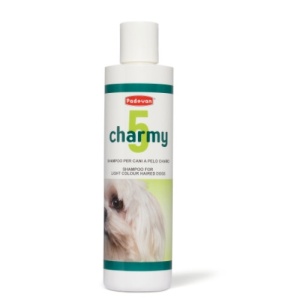 Padovan Charmy Blana Dechisa, sampon caini, 250 ml