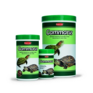 Padovan Gammarus, hrana broste testose, 1L