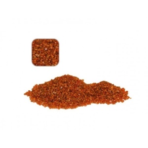 Pietris Orange pentru Acvariu Enjoy 2-4 mm, 2KG