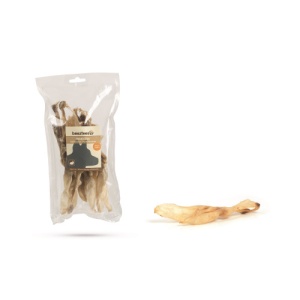 Recompensa Caini Urechi Iepure Delisnacks, 4x2buc