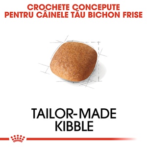 Royal Canin Bichon Frise Adult, hrana uscata caine, 500G - Img 6