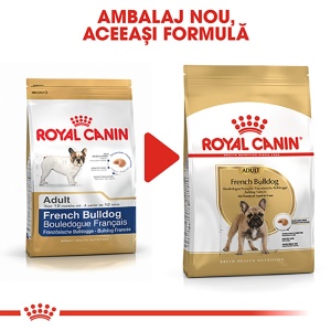 Royal Canin French Bulldog Adult, hrana uscata caine, 3KG - Img 7