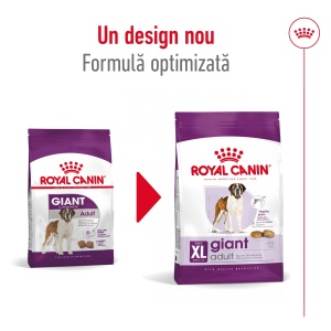 Royal Canin Giant Adult, hrana uscata caine, 15KG - Img 4
