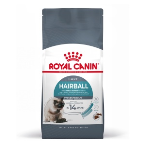 Royal Canin Hairball Care Adult, hrana uscata pisica, limitarea ghemurilor de blana, 2KG - Img 2