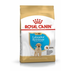 Royal Canin Labrador Puppy, hrana uscata caine junior, 12KG - Img 2