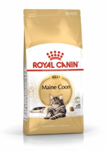 Royal Canin Maine Coon Adult, hrana uscata pisica, 10KG