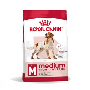 Royal Canin Medium Adult, hrana uscata caine, 12KG - Img 12
