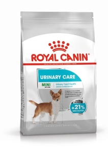 Royal Canin Mini Urinary Care, hrana uscata caine, sanatatea tractului urinar, 8KG - Img 2