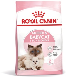 Royal Canin Mother & BabyCat, hrana uscata pisica, mama si puiul, 10KG