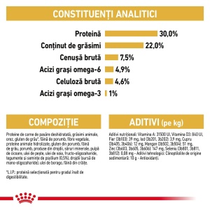 Royal Canin Persian Adult, hrana uscata pisica, 2KG - Img 5