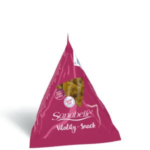Sanabelle Snack Vitality, recompense pisici, 20 gr 12 buc/set