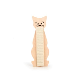 Sisal pisici Catnip Model Jabo, 60x12 cm