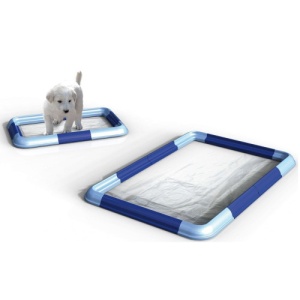 Suport Plastic Pet Pad.