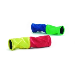 Tunel Hamster Nylon.