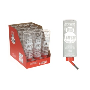 Adapator Rozatoare Classic Large, 600ML
