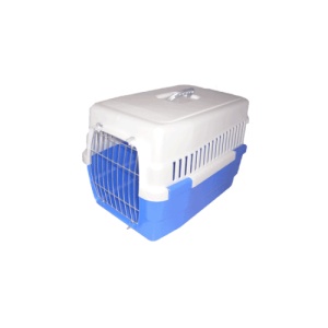 Cusca de transport pentru caini si pisici Imac Carry, 60x40x40 cm