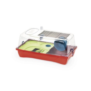 Cusca pentru rozatoare MPS Kleo Box, 58X32X31 cm