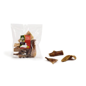 Delisnacks Piele Cap Vita, 250G
