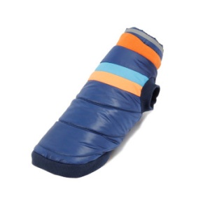 Haina cu dungi pentru caini Enjoy, 40 cm