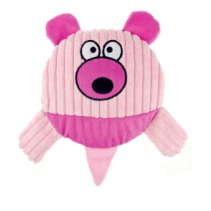 Jucarie pentru caini Enjoy Squeaker, 25cm 3-5051