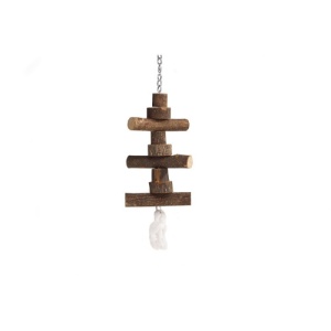 Jucarie pentru pasari Forest, 40 cm