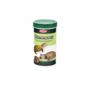 Padovan Gammarus, hrana broaste testoase, 250ML