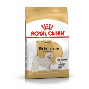 Royal Canin Bichon Frise Adult, hrana uscata caine, 500G - Img 2
