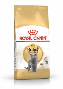 Royal Canin British Shorthair Adult, hrana uscata pisica, 2KG - Img 2