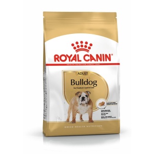 Royal Canin Bulldog Adult, hrana uscata caine, 12KG - Img 2